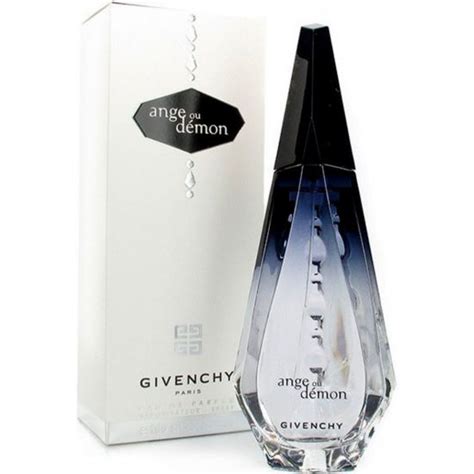 angel devil givenchy|ange ou demon reviews.